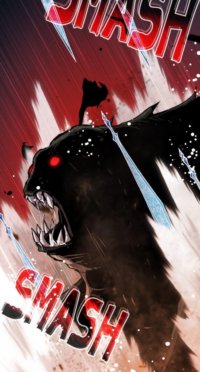 A Knight With a Time Limit Chapter 39 - Page 61