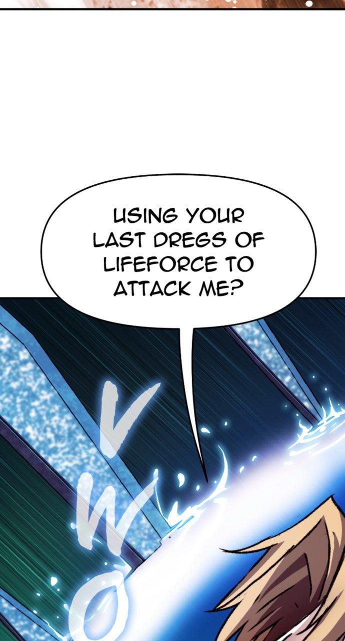 A Knight With a Time Limit Chapter 39 - Page 62