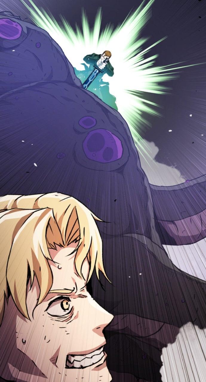 A Knight With a Time Limit Chapter 39 - Page 64