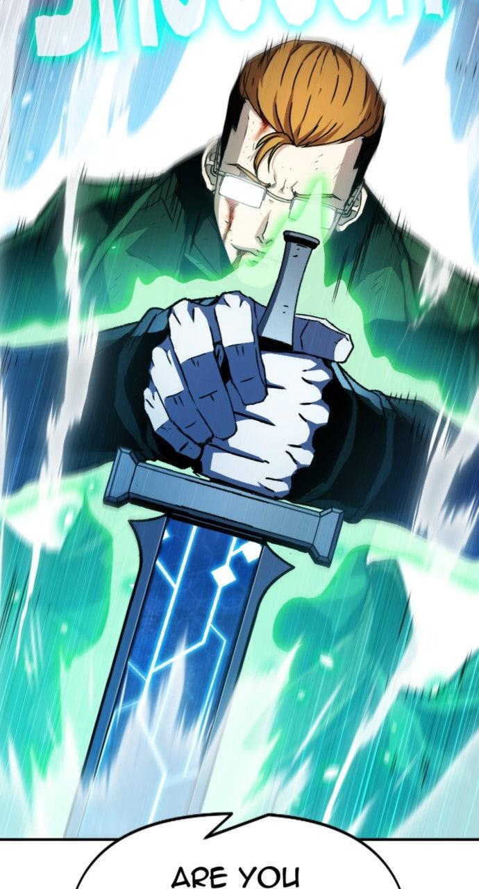 A Knight With a Time Limit Chapter 39 - Page 66