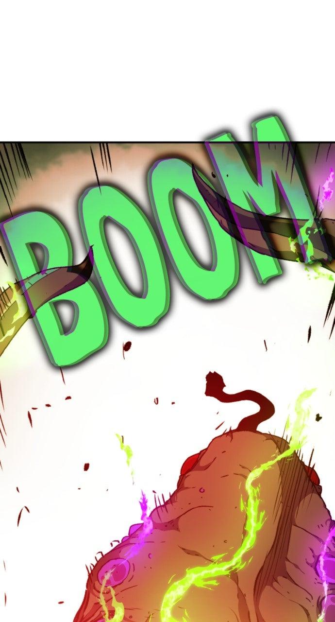 A Knight With a Time Limit Chapter 39 - Page 73