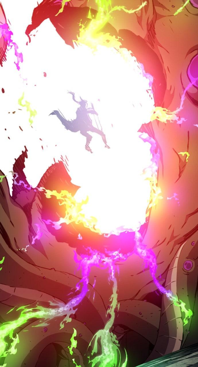 A Knight With a Time Limit Chapter 39 - Page 74