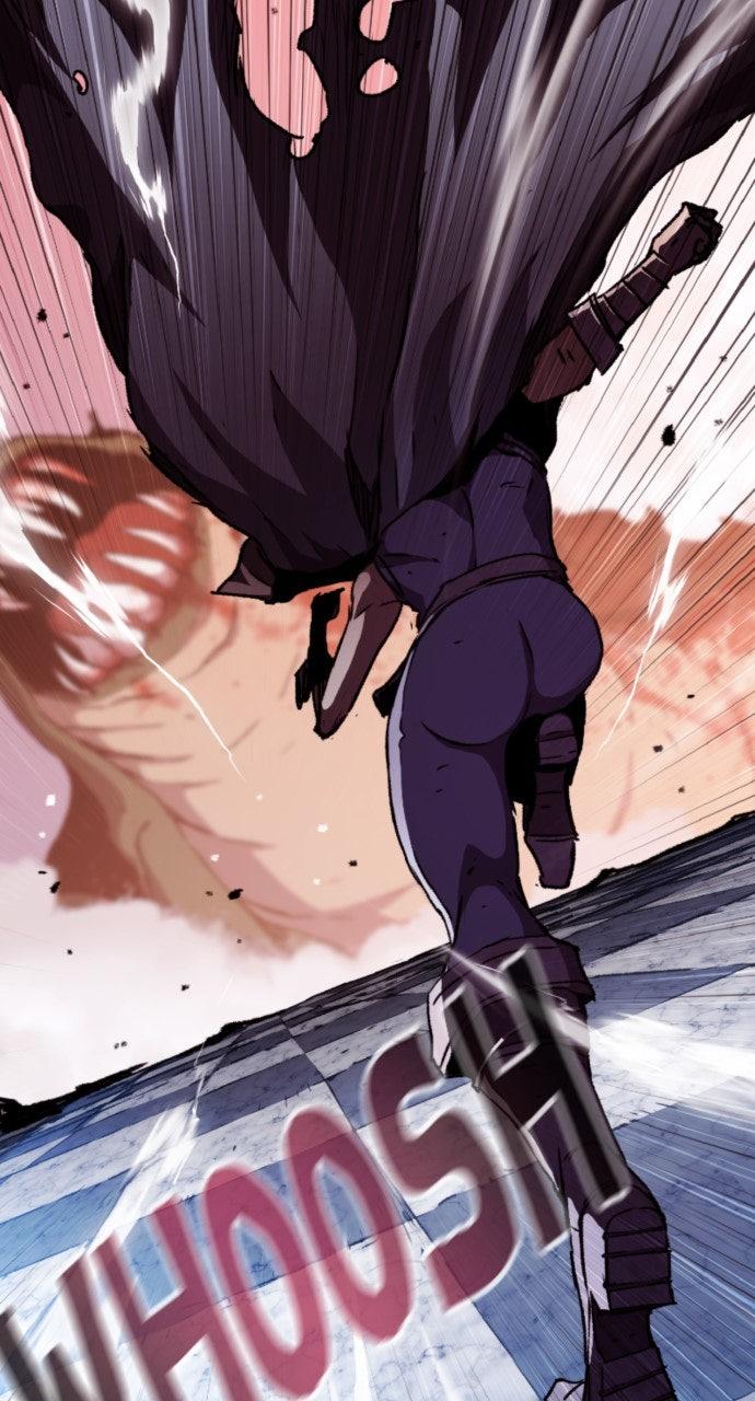 A Knight With a Time Limit Chapter 39 - Page 80