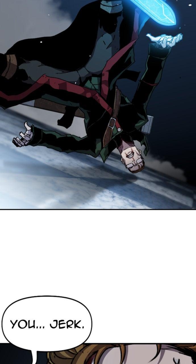 A Knight With a Time Limit Chapter 39 - Page 85