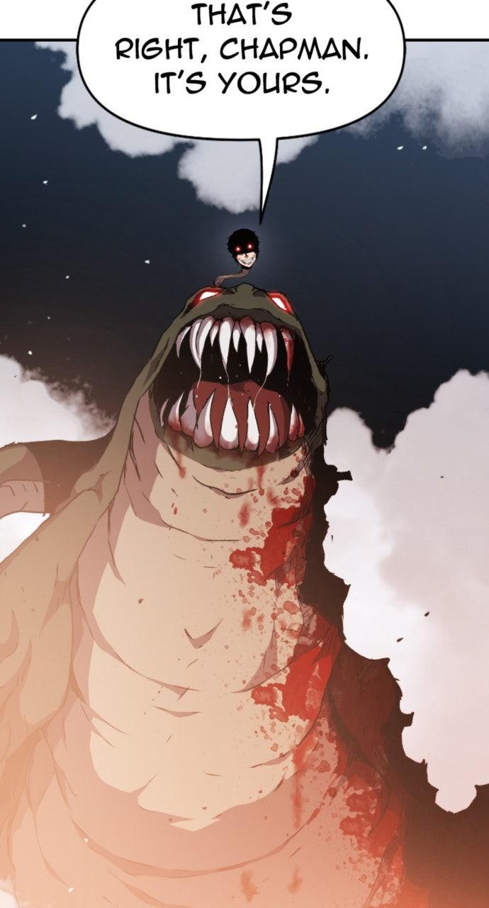 A Knight With a Time Limit Chapter 39 - Page 87