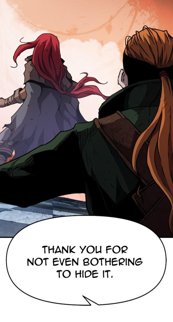 A Knight With a Time Limit Chapter 39 - Page 88