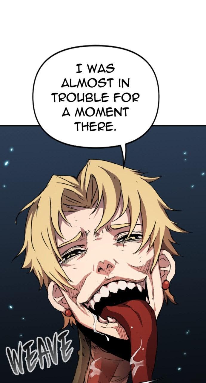 A Knight With a Time Limit Chapter 39 - Page 89