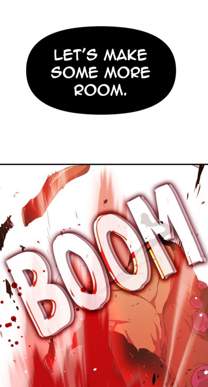 A Knight With a Time Limit Chapter 39 - Page 99