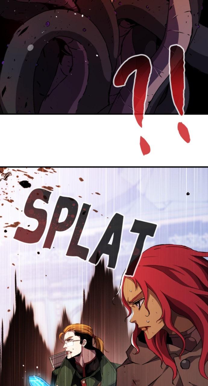 A Knight With a Time Limit Chapter 39 - Page 101