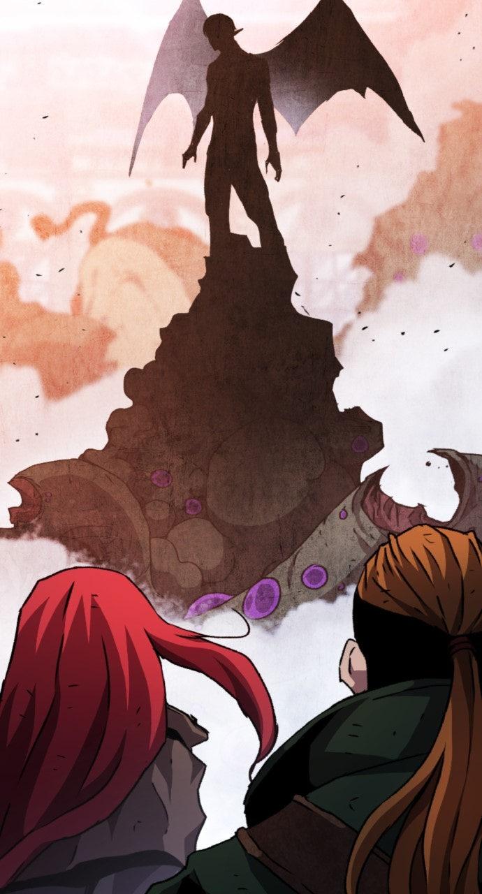 A Knight With a Time Limit Chapter 39 - Page 103