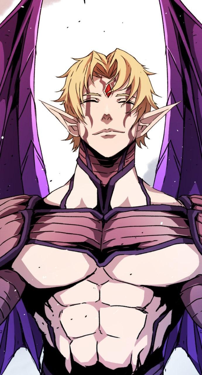 A Knight With a Time Limit Chapter 39 - Page 106