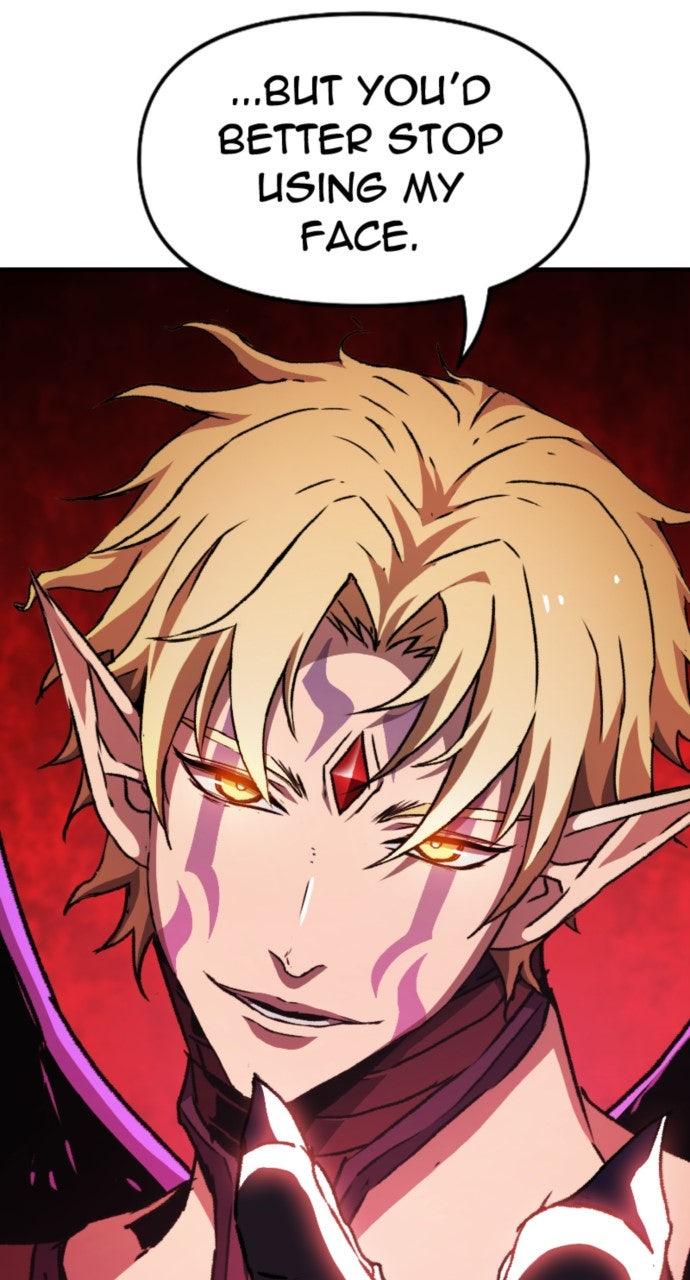 A Knight With a Time Limit Chapter 39 - Page 114