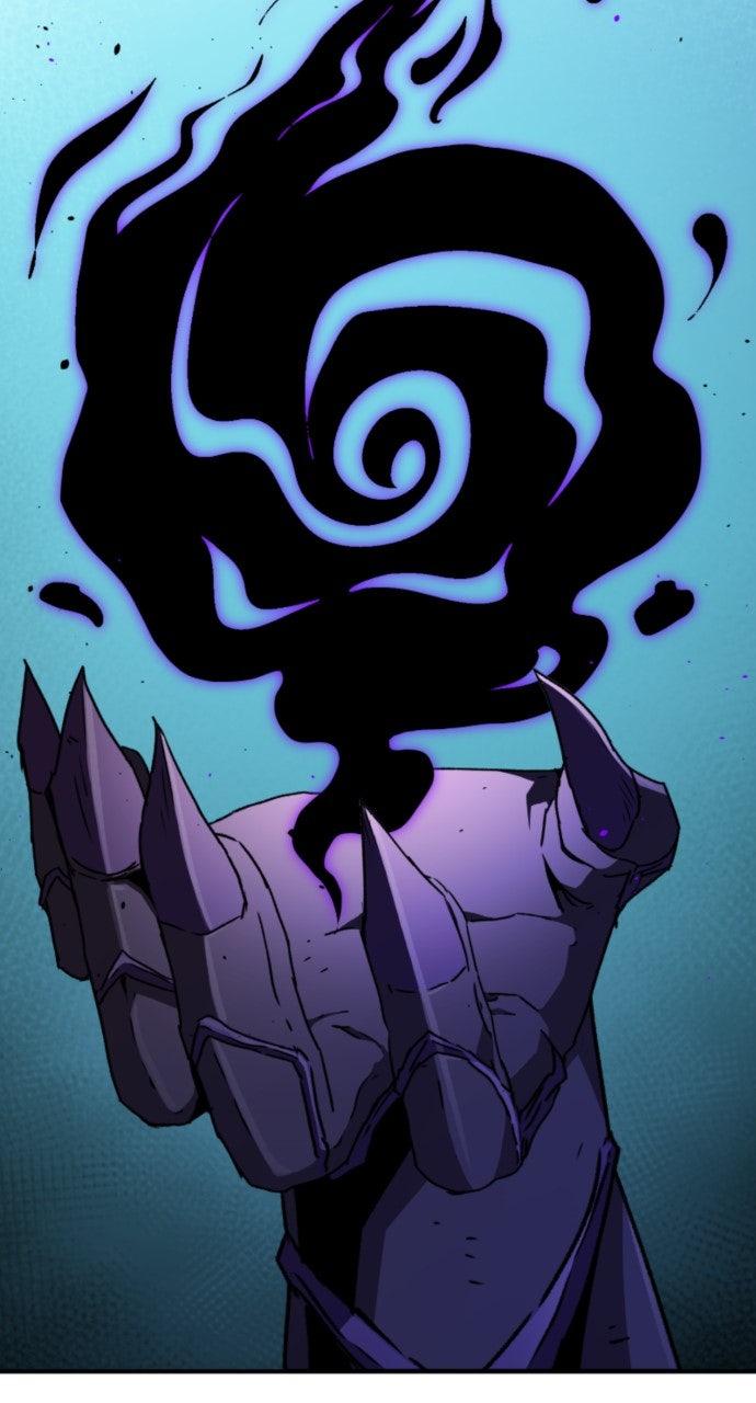 A Knight With a Time Limit Chapter 40 - Page 5