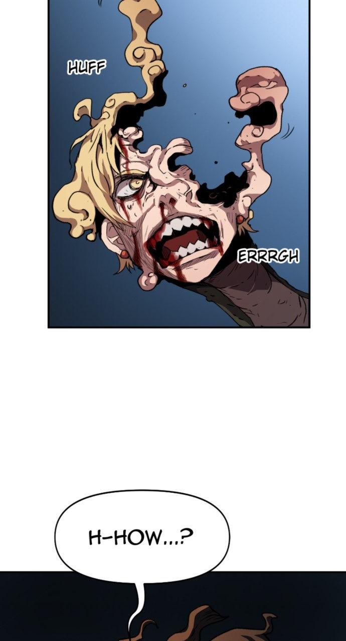 A Knight With a Time Limit Chapter 40 - Page 8