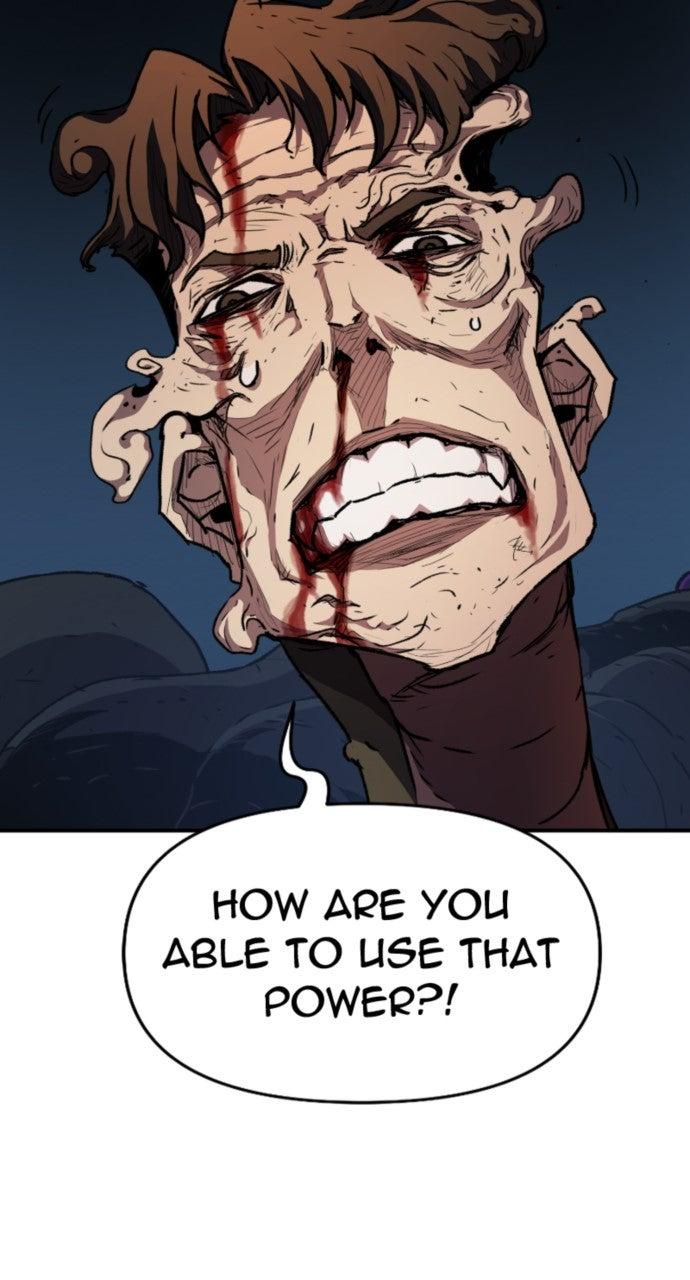 A Knight With a Time Limit Chapter 40 - Page 9