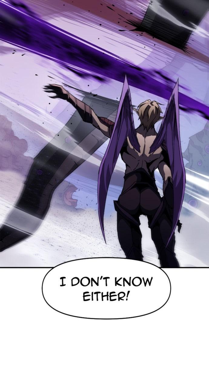 A Knight With a Time Limit Chapter 40 - Page 11