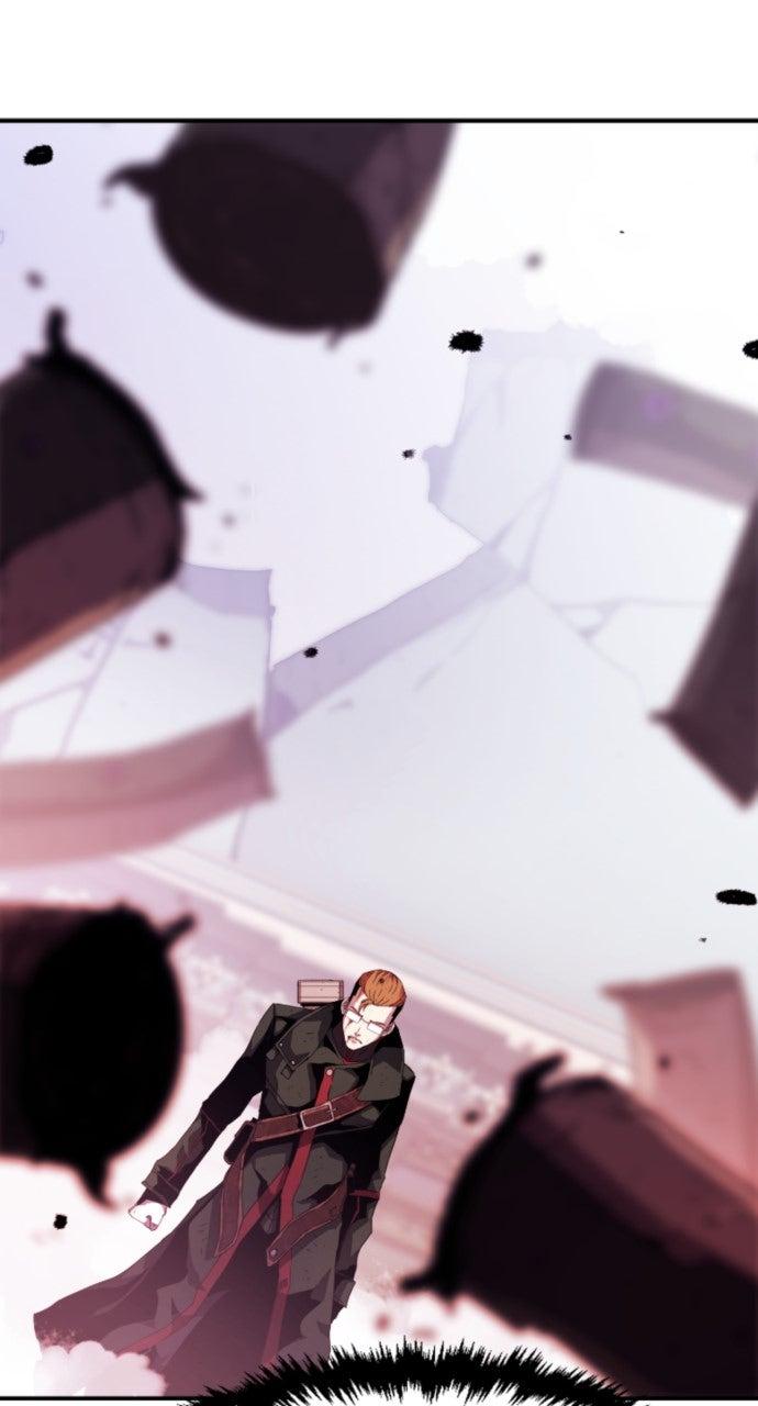 A Knight With a Time Limit Chapter 40 - Page 12