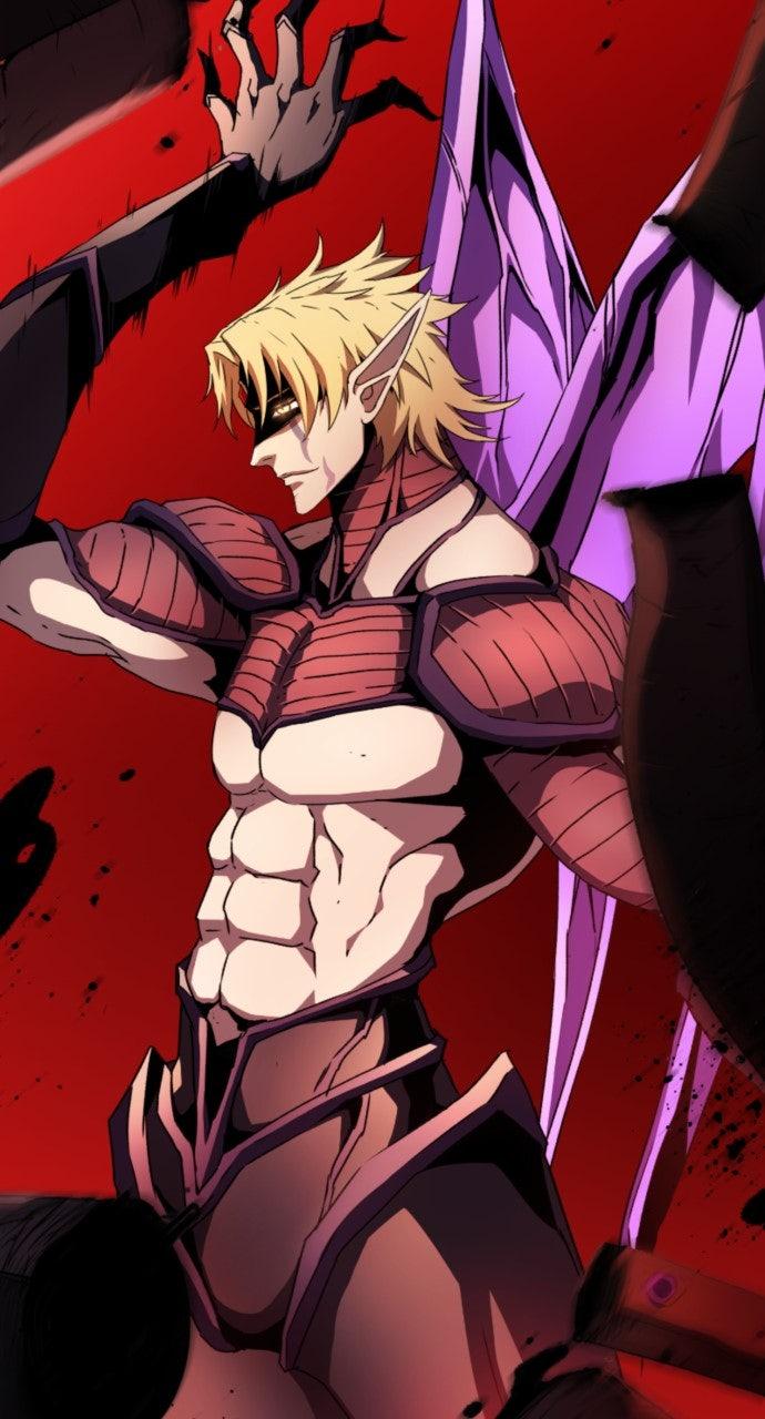 A Knight With a Time Limit Chapter 40 - Page 15