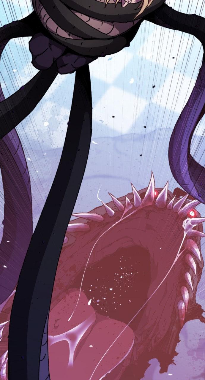 A Knight With a Time Limit Chapter 40 - Page 19