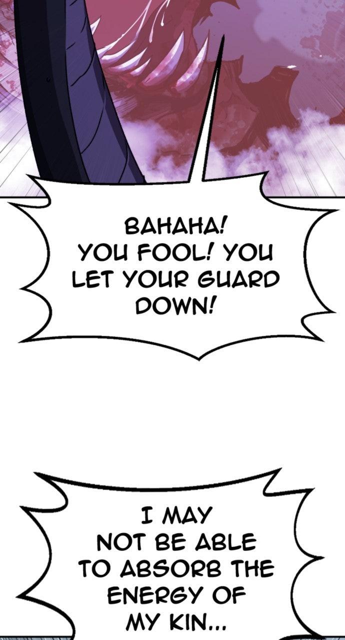 A Knight With a Time Limit Chapter 40 - Page 20