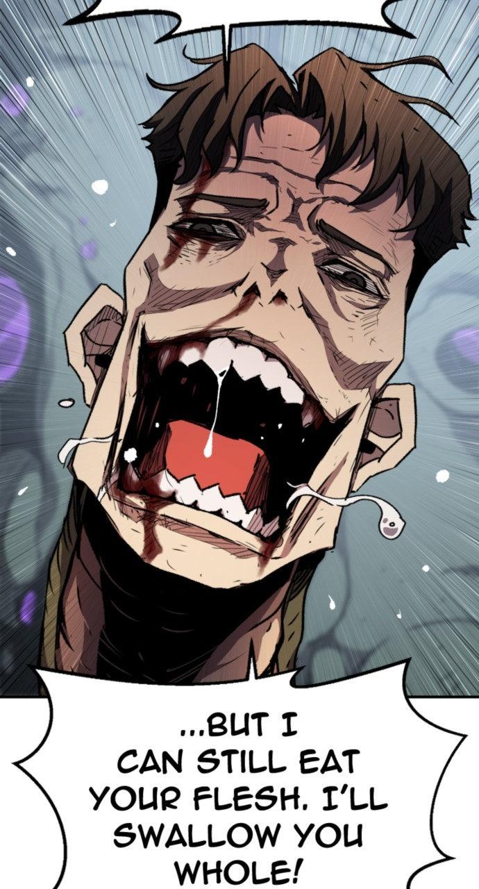 A Knight With a Time Limit Chapter 40 - Page 21