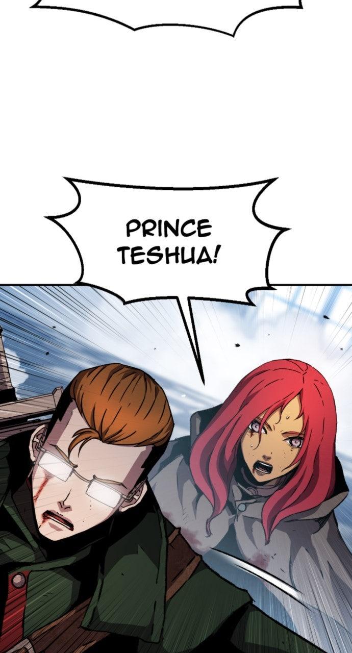 A Knight With a Time Limit Chapter 40 - Page 22