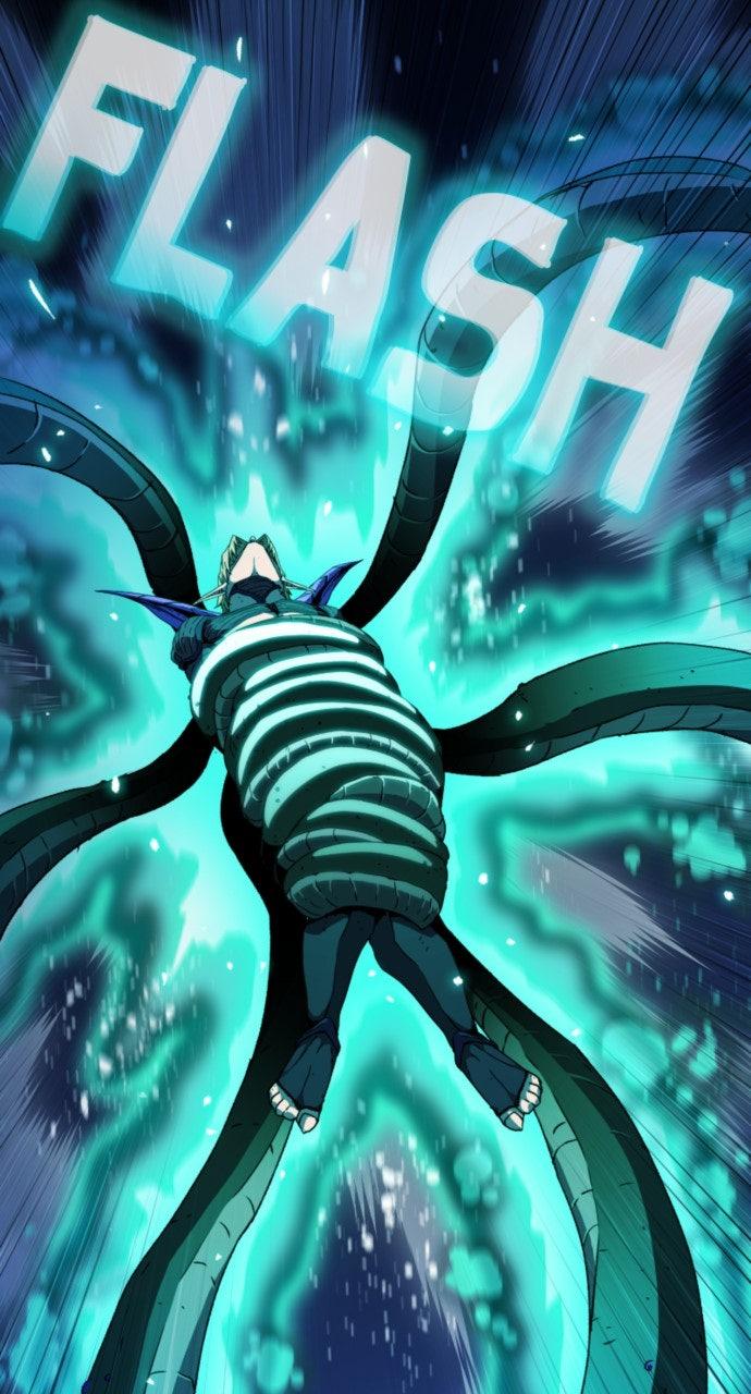 A Knight With a Time Limit Chapter 40 - Page 25