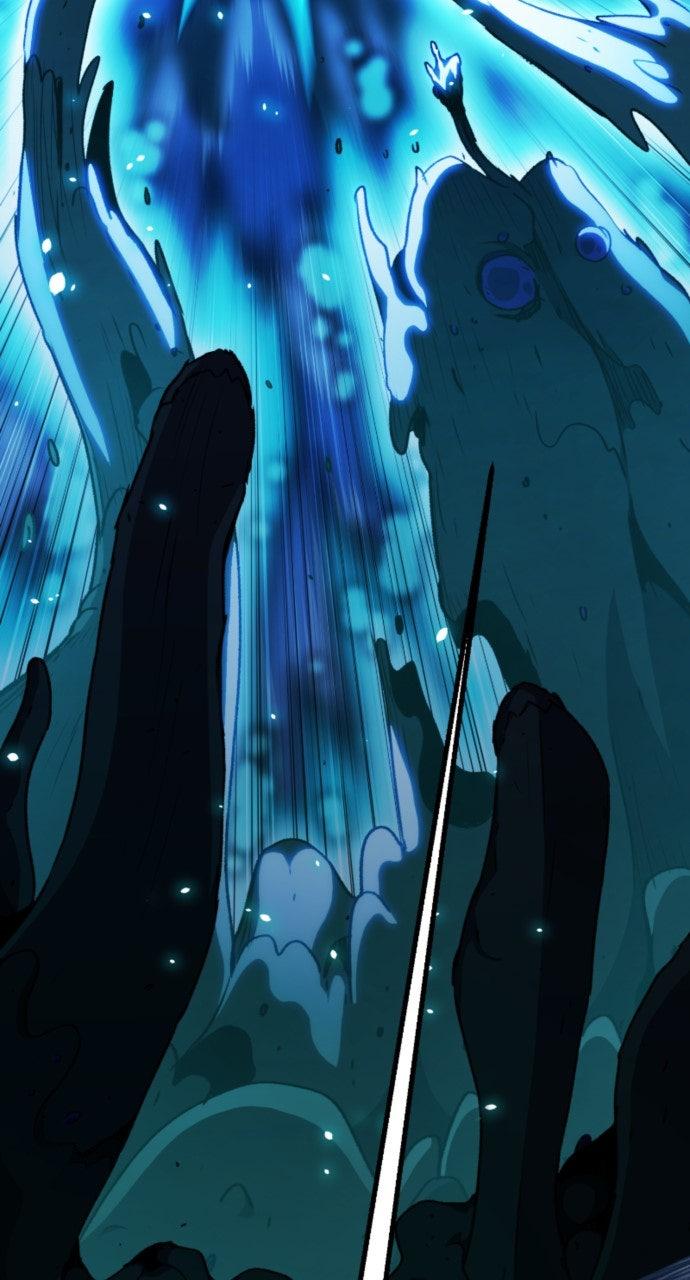 A Knight With a Time Limit Chapter 40 - Page 33