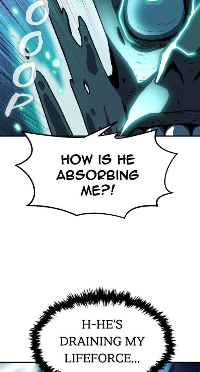 A Knight With a Time Limit Chapter 40 - Page 35