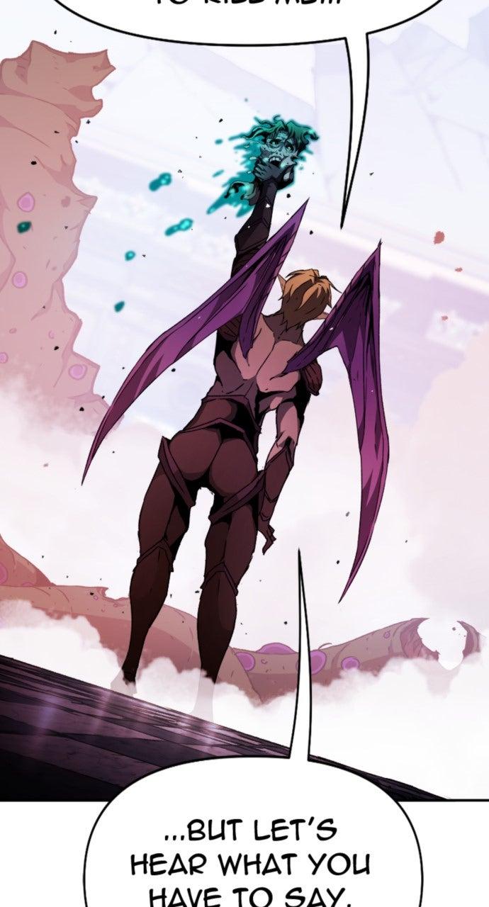 A Knight With a Time Limit Chapter 40 - Page 43