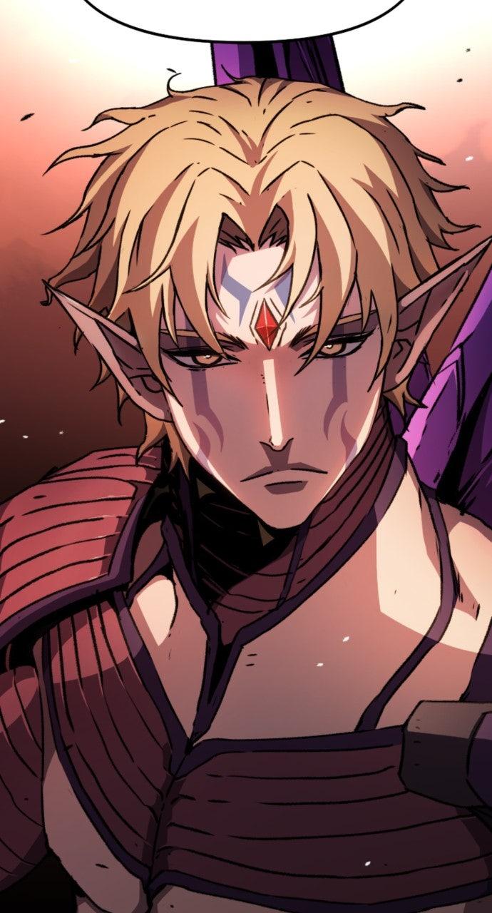 A Knight With a Time Limit Chapter 40 - Page 46