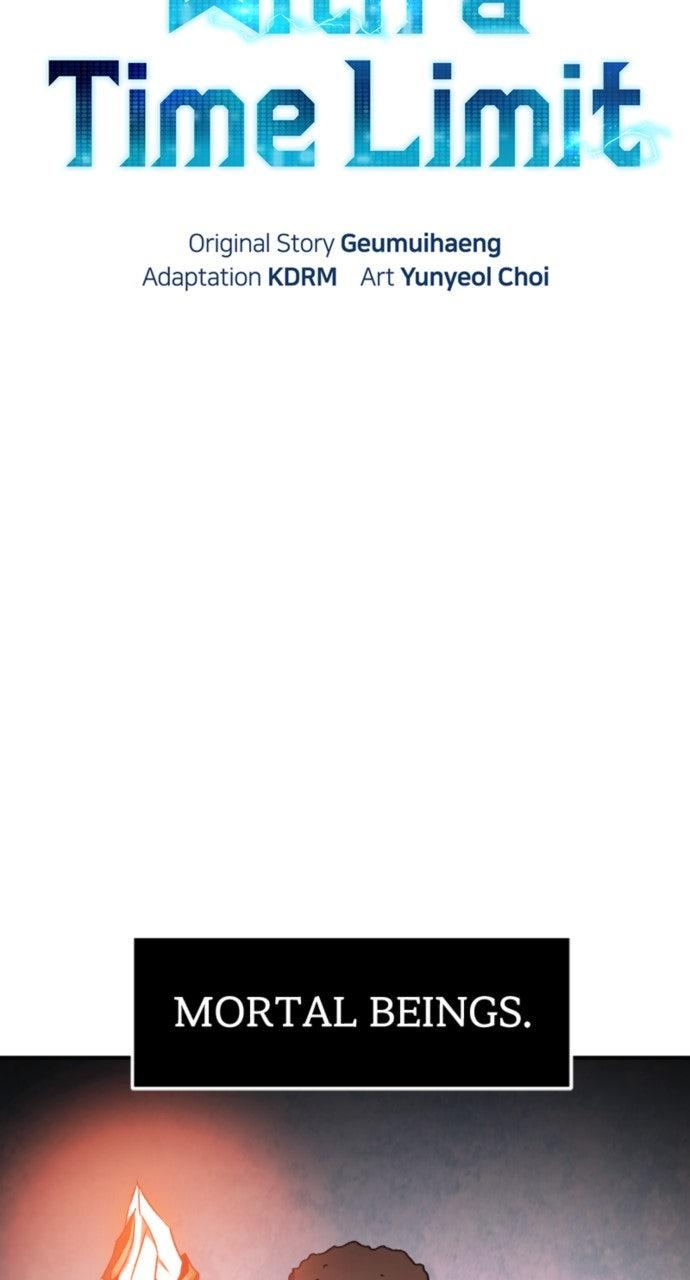 A Knight With a Time Limit Chapter 40 - Page 48