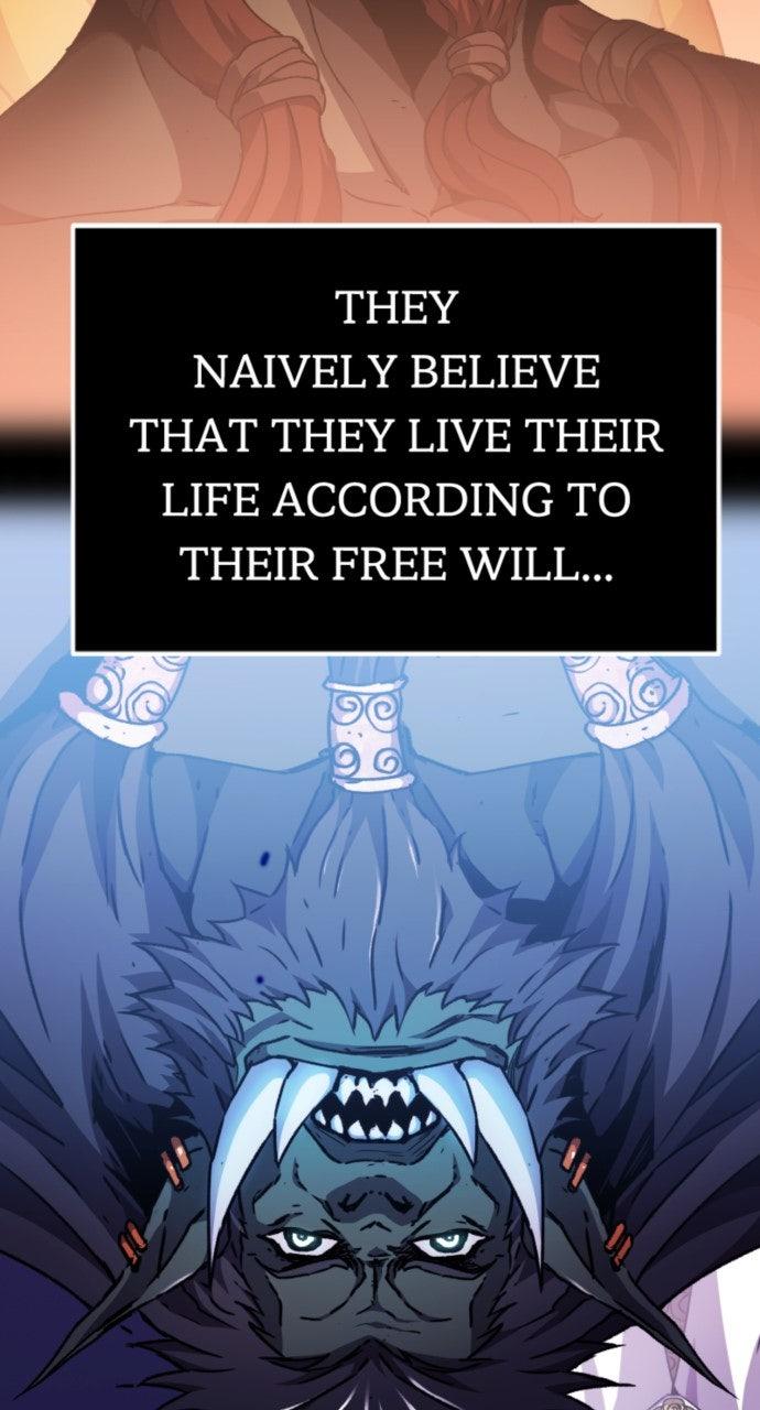 A Knight With a Time Limit Chapter 40 - Page 50