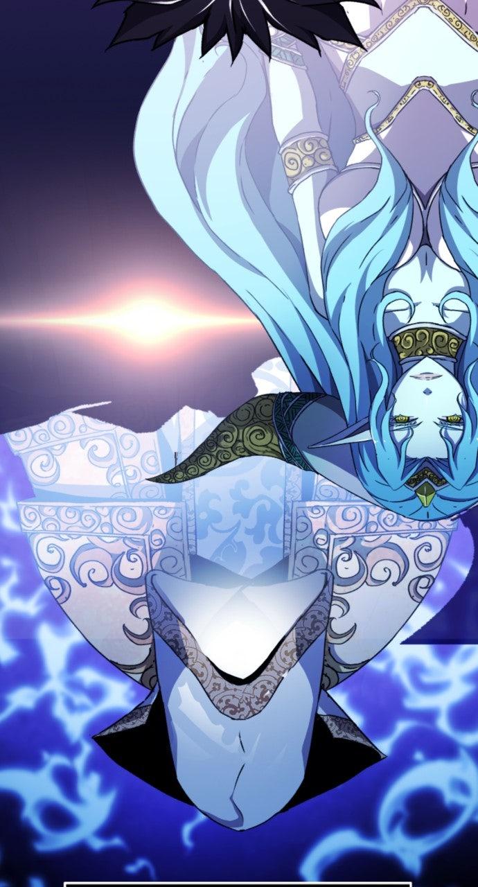 A Knight With a Time Limit Chapter 40 - Page 51