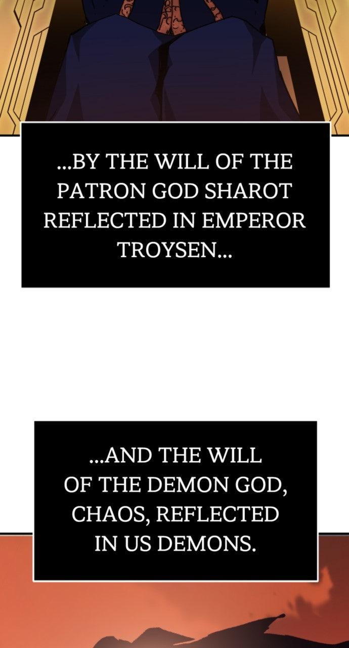 A Knight With a Time Limit Chapter 40 - Page 54