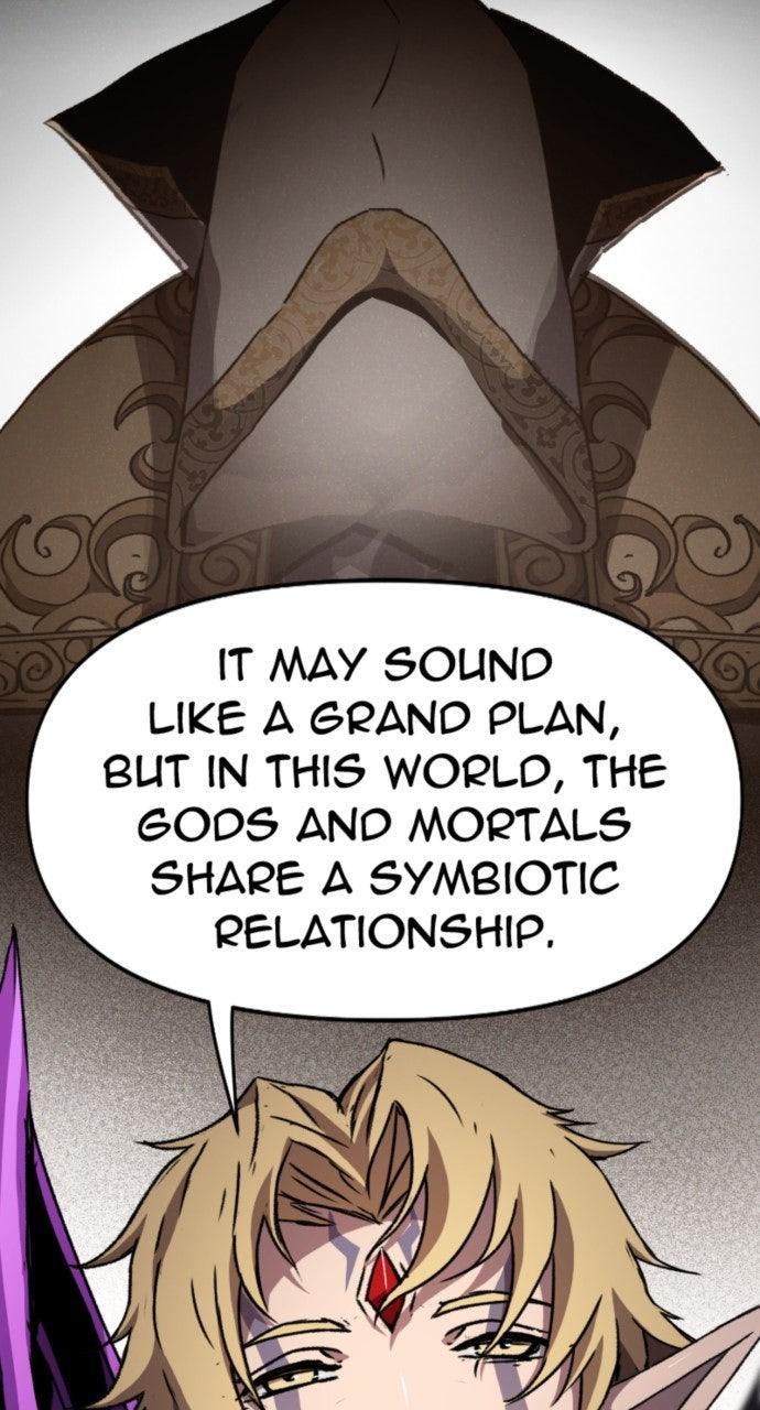 A Knight With a Time Limit Chapter 40 - Page 60