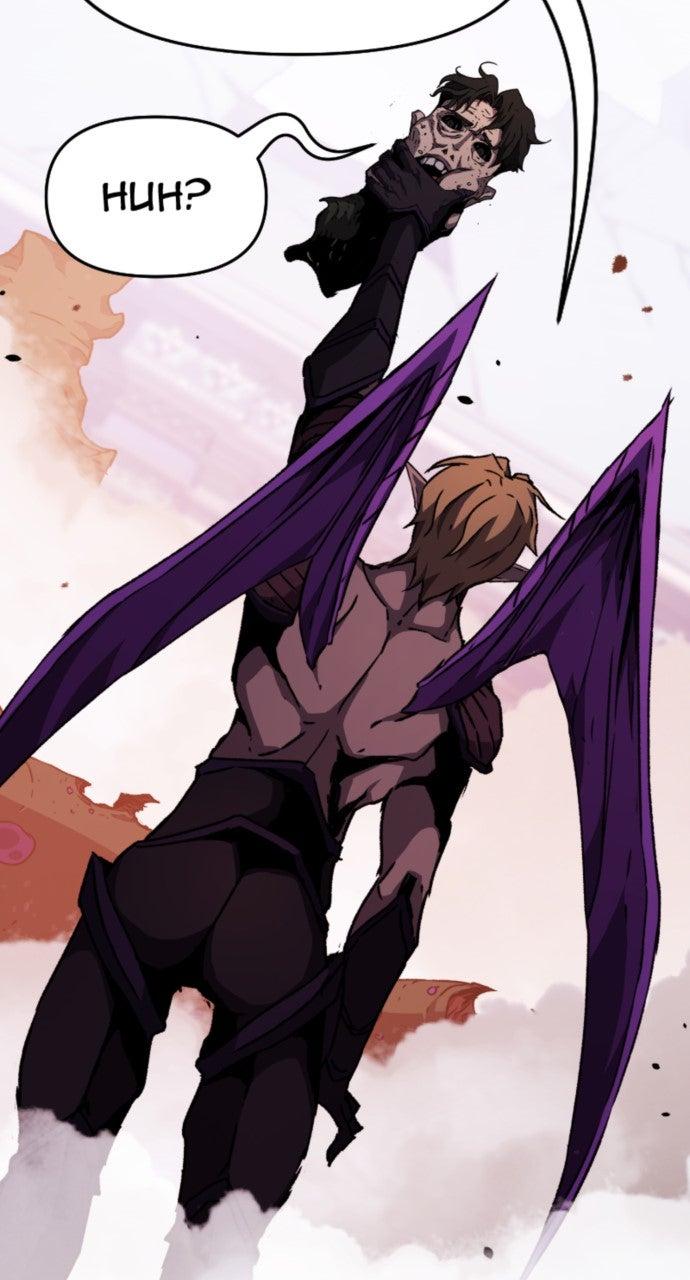 A Knight With a Time Limit Chapter 40 - Page 66