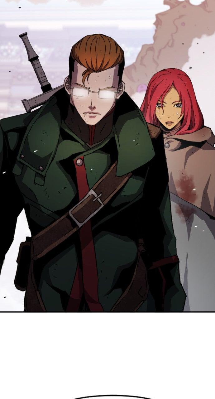 A Knight With a Time Limit Chapter 40 - Page 78