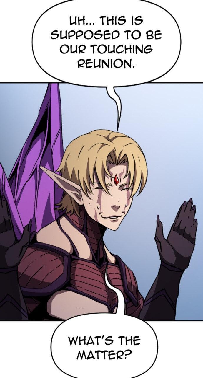 A Knight With a Time Limit Chapter 40 - Page 79