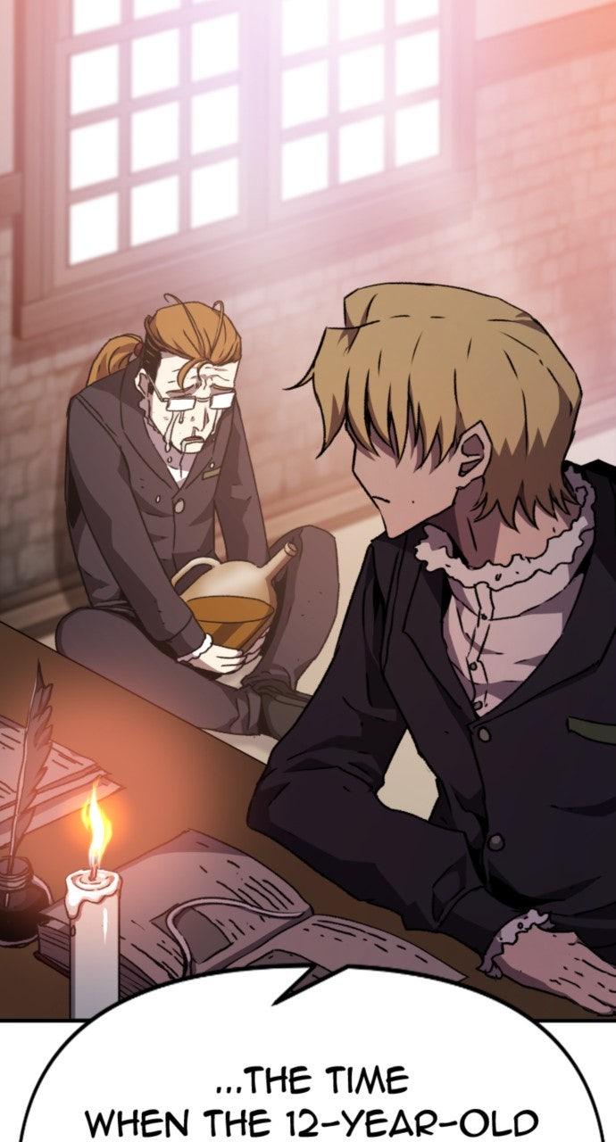 A Knight With a Time Limit Chapter 40 - Page 83