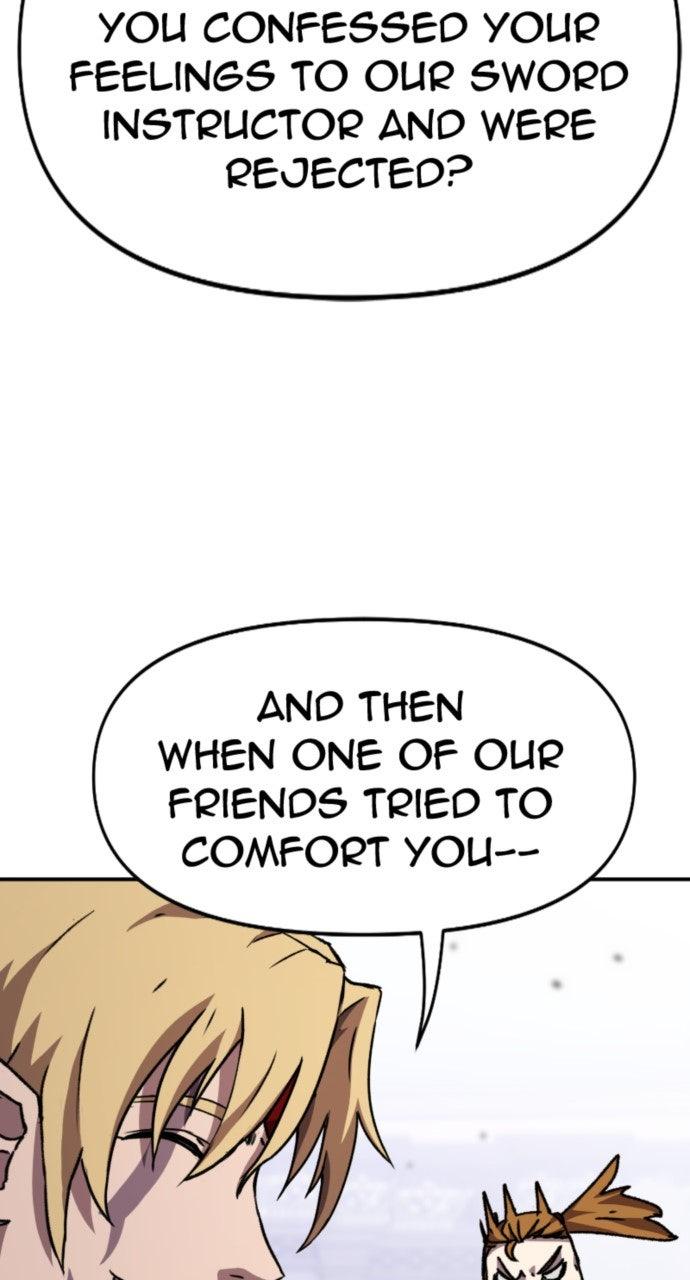 A Knight With a Time Limit Chapter 40 - Page 84