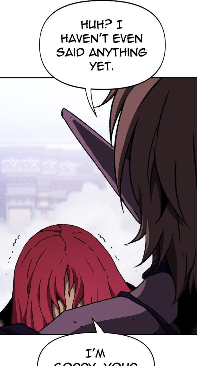 A Knight With a Time Limit Chapter 40 - Page 88