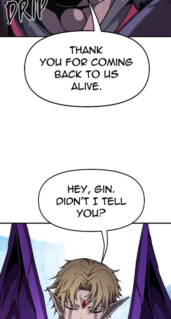 A Knight With a Time Limit Chapter 40 - Page 90