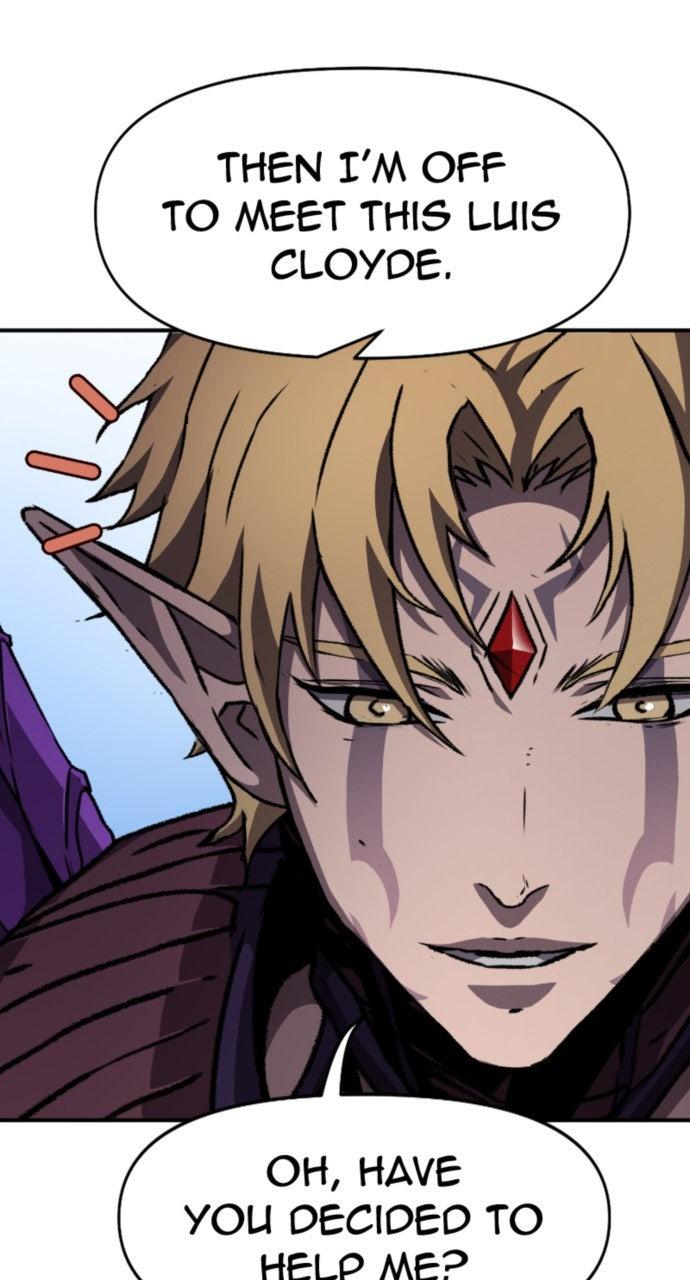 A Knight With a Time Limit Chapter 40 - Page 92