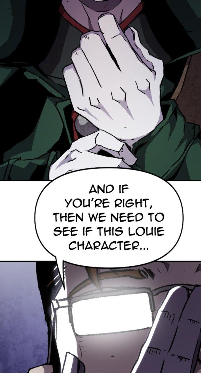 A Knight With a Time Limit Chapter 40 - Page 94