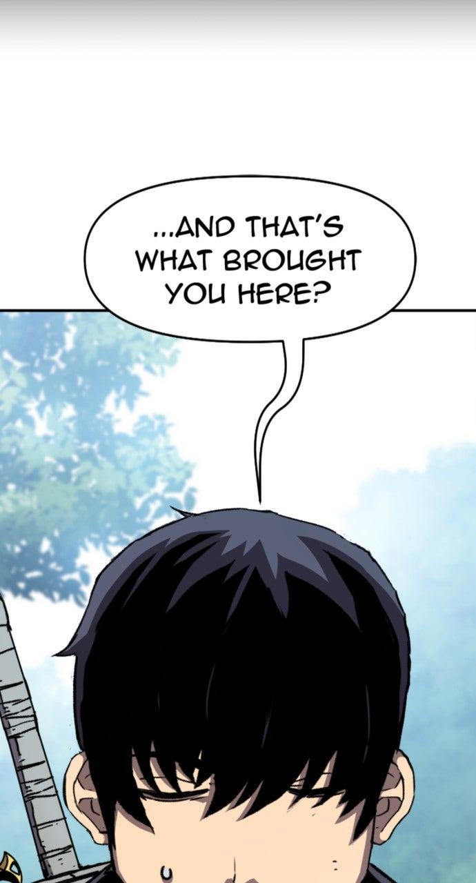 A Knight With a Time Limit Chapter 40 - Page 96