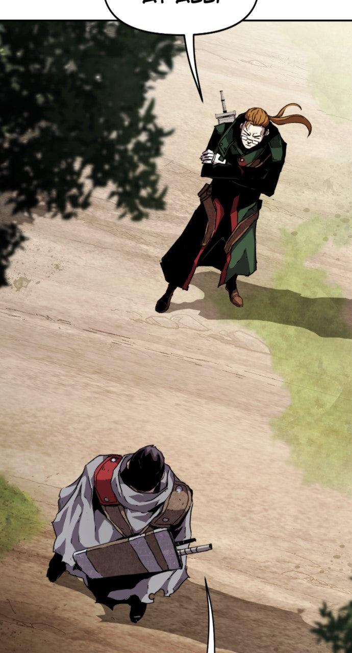 A Knight With a Time Limit Chapter 40 - Page 98