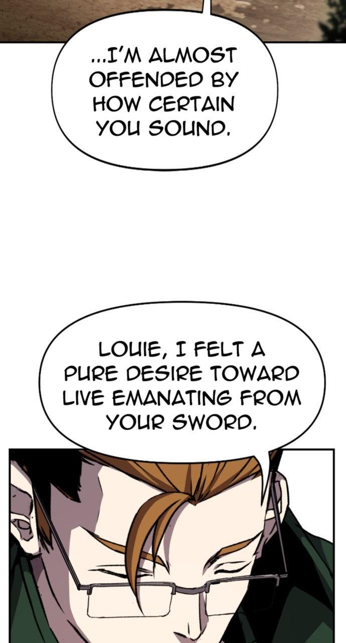 A Knight With a Time Limit Chapter 40 - Page 99