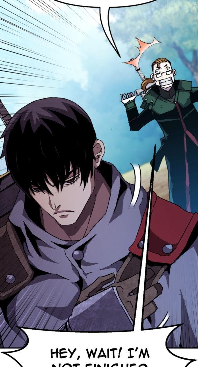 A Knight With a Time Limit Chapter 40 - Page 101