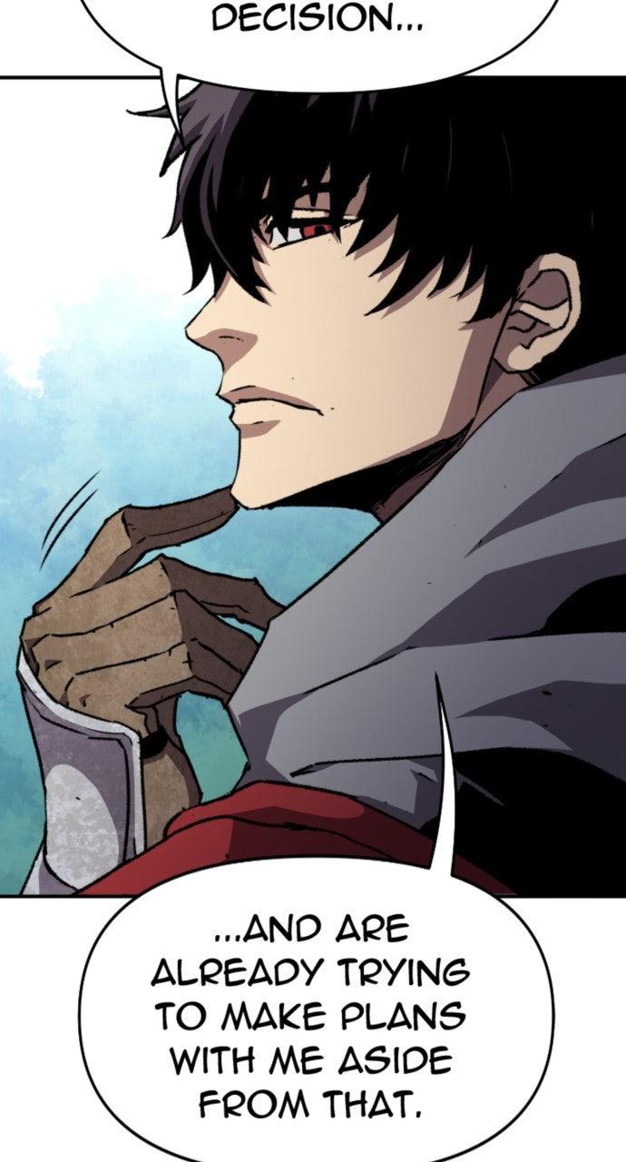 A Knight With a Time Limit Chapter 40 - Page 104